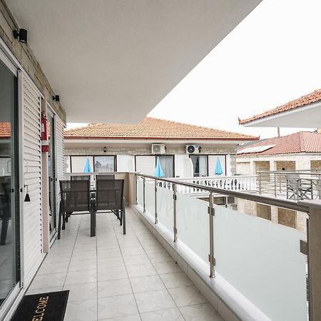 Haus Galini Apartment ซาร์ตี ภายนอก รูปภาพ