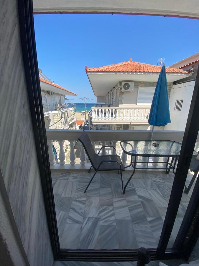 Haus Galini Apartment ซาร์ตี ภายนอก รูปภาพ