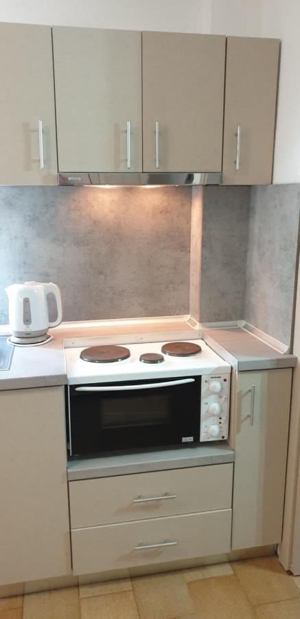Haus Galini Apartment ซาร์ตี ภายนอก รูปภาพ