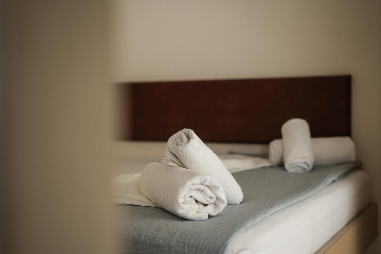 Haus Galini Apartment ซาร์ตี ภายนอก รูปภาพ