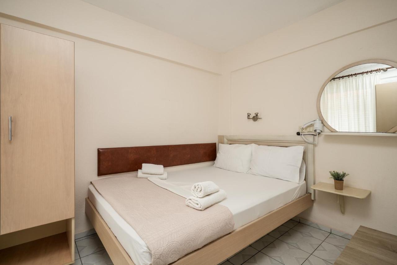 Haus Galini Apartment ซาร์ตี ภายนอก รูปภาพ