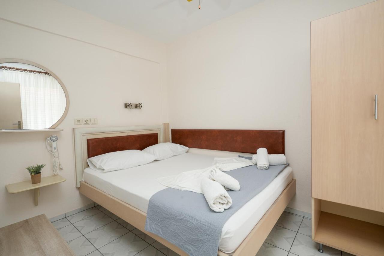 Haus Galini Apartment ซาร์ตี ภายนอก รูปภาพ