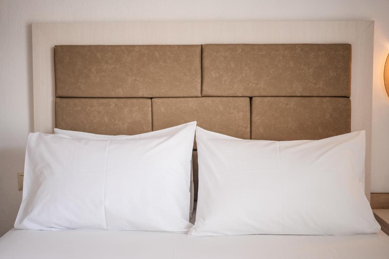 Haus Galini Apartment ซาร์ตี ภายนอก รูปภาพ