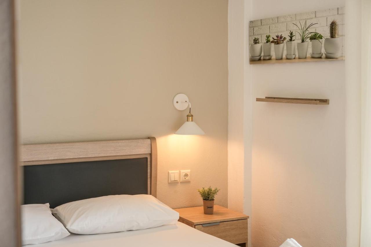 Haus Galini Apartment ซาร์ตี ภายนอก รูปภาพ