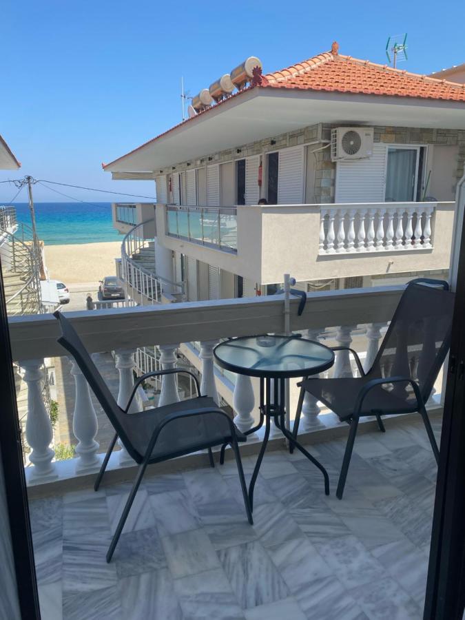 Haus Galini Apartment ซาร์ตี ภายนอก รูปภาพ