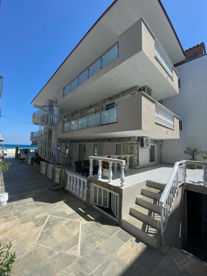 Haus Galini Apartment ซาร์ตี ภายนอก รูปภาพ
