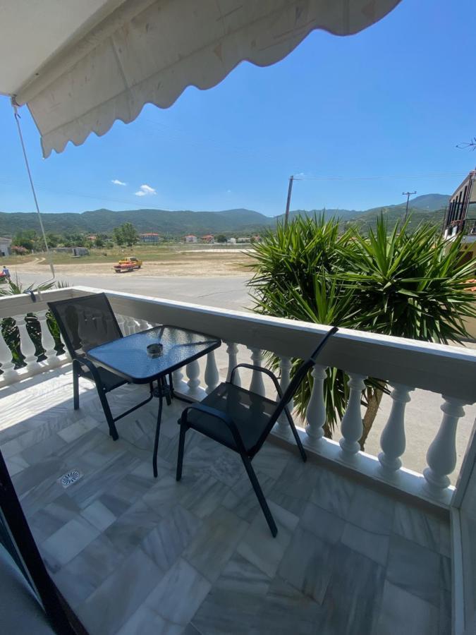 Haus Galini Apartment ซาร์ตี ภายนอก รูปภาพ
