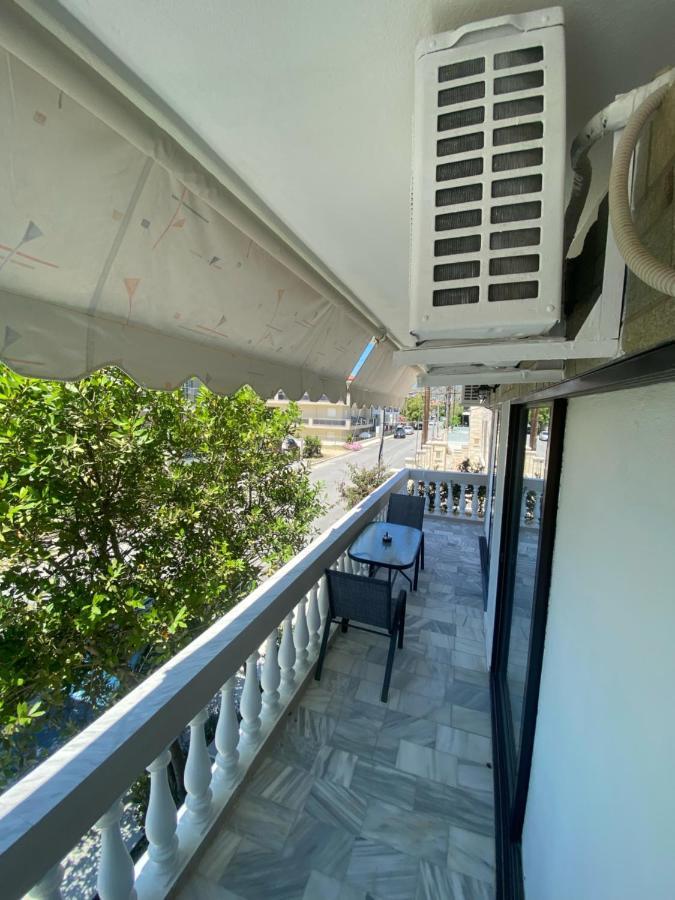 Haus Galini Apartment ซาร์ตี ภายนอก รูปภาพ