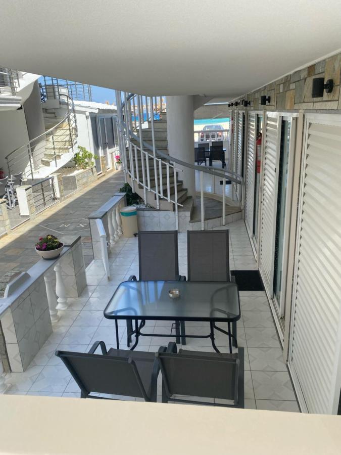 Haus Galini Apartment ซาร์ตี ภายนอก รูปภาพ