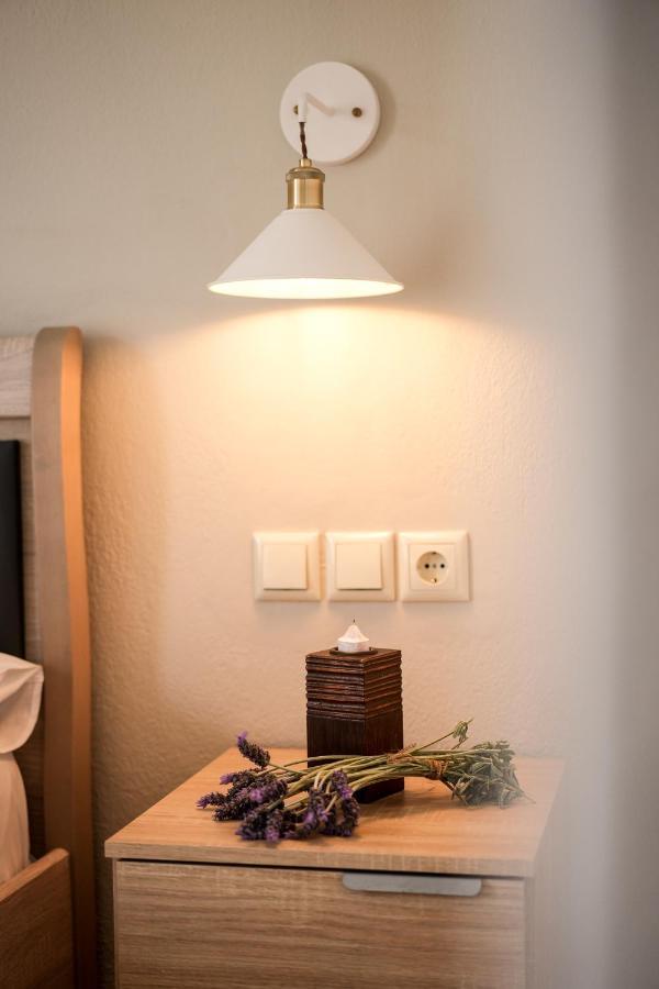 Haus Galini Apartment ซาร์ตี ภายนอก รูปภาพ