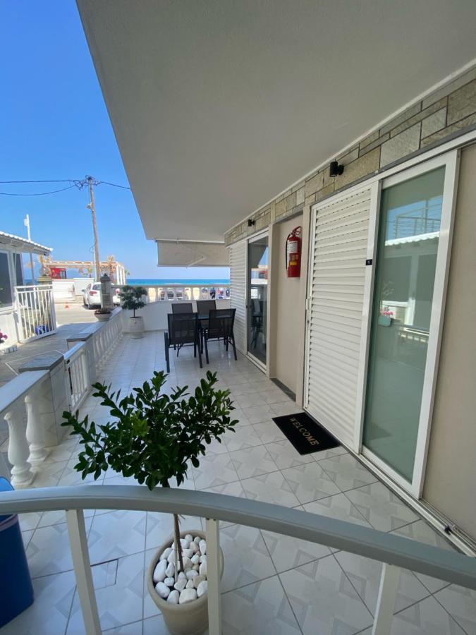 Haus Galini Apartment ซาร์ตี ภายนอก รูปภาพ