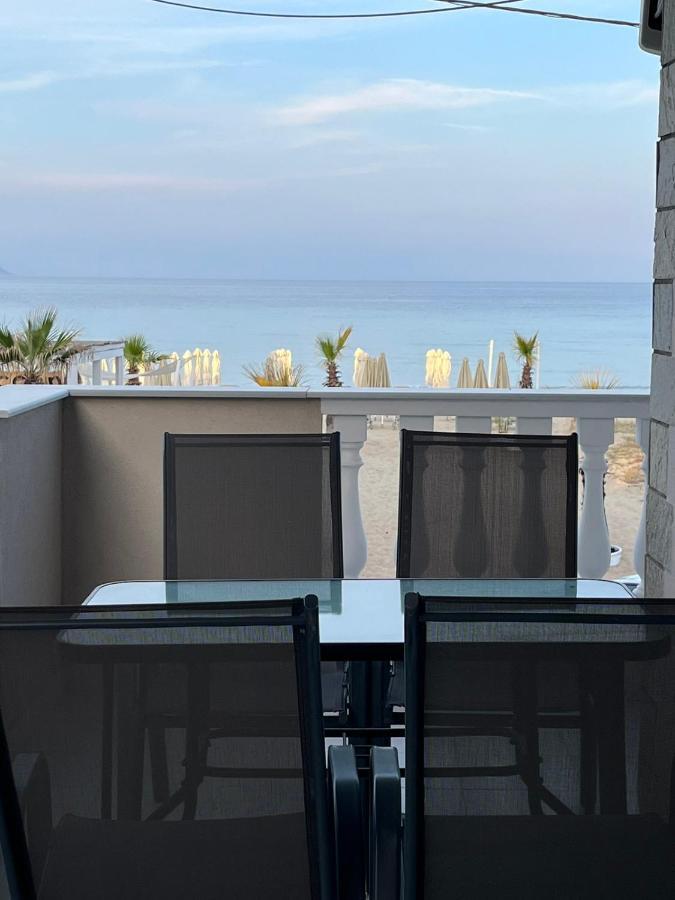 Haus Galini Apartment ซาร์ตี ภายนอก รูปภาพ