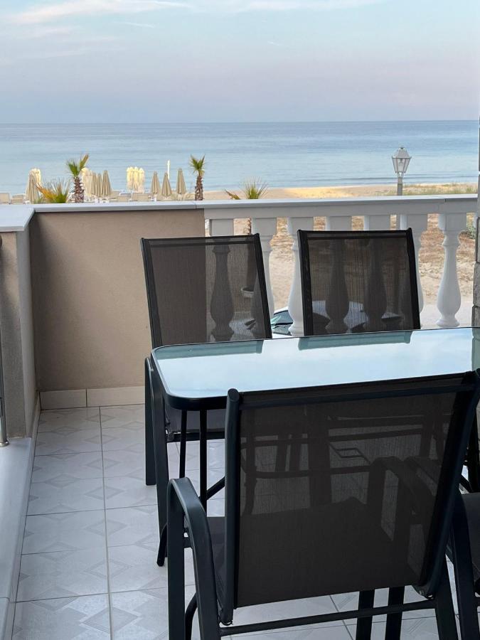Haus Galini Apartment ซาร์ตี ภายนอก รูปภาพ