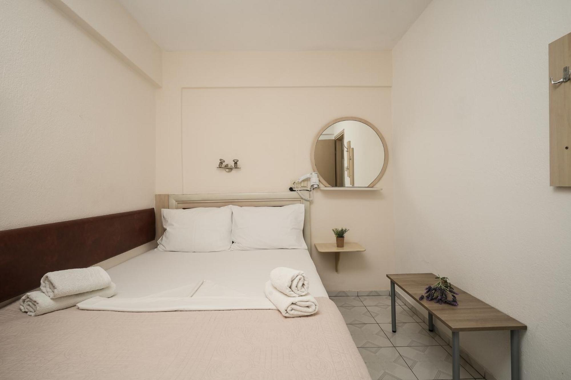 Haus Galini Apartment ซาร์ตี ภายนอก รูปภาพ