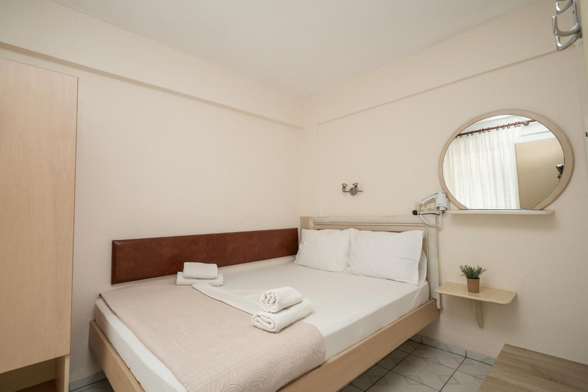 Haus Galini Apartment ซาร์ตี ภายนอก รูปภาพ